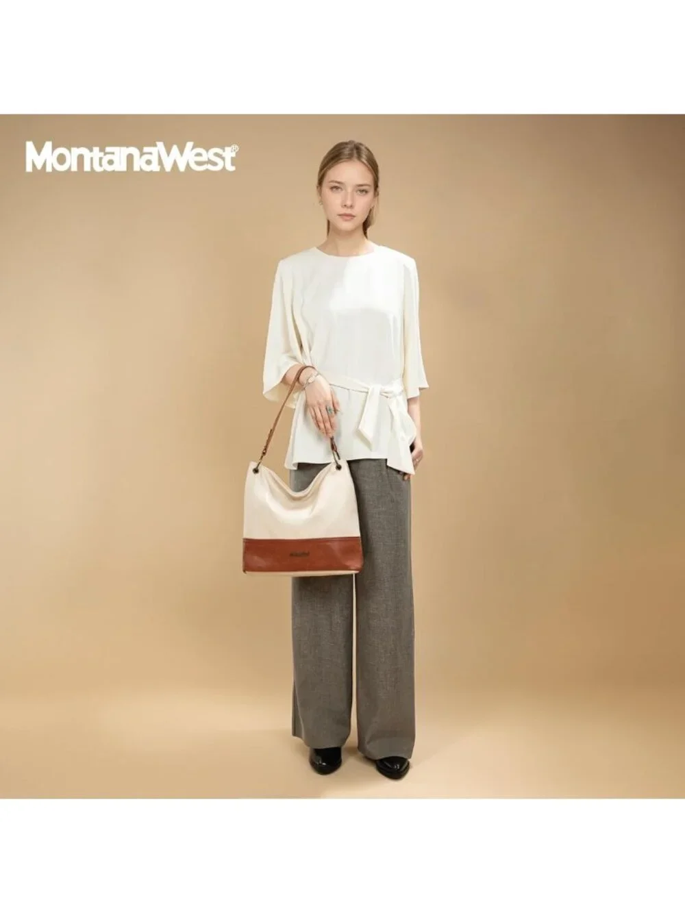 Stylish Hobo Bags for Women | Slouchy Shoulder Tote Handbags - Chic & Versatile